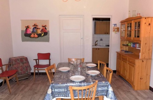 Meschers-sur-Gironde House | Meschers sur Gironde - PLEASANT HOUSE in a QUIET LOCATION - large garden - FOREST