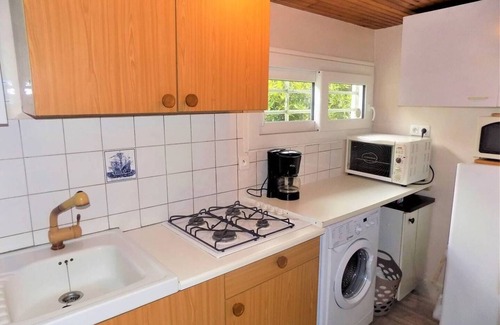 Meschers-sur-Gironde House | Meschers sur Gironde - PLEASANT HOUSE in a QUIET LOCATION - large garden - FOREST