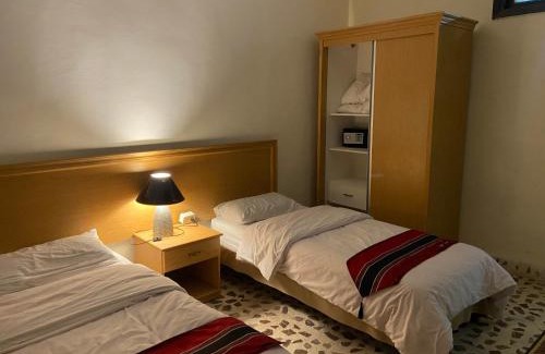 Madaba Apartment | Mesha Stele Private Hotel
