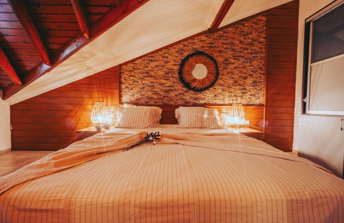 Gocek Hotel | Mesken Inn Hotel