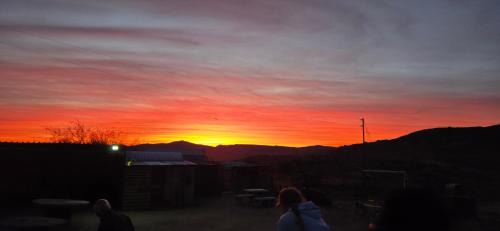 Nama Khoi House | Mesklip guest farm Die Driehoek