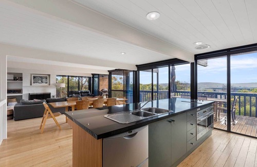 Surf Coast House | Mesmerising Views Sum