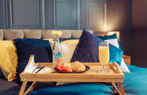 Colchester House | Mesmerizing Experience with comfort and convenience with modern amenities