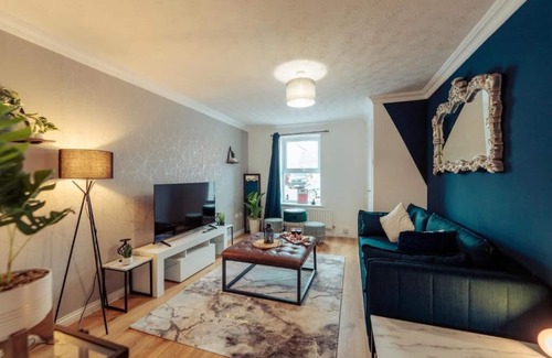 Colchester House | Mesmerizing Experience with comfort and convenience with modern amenities
