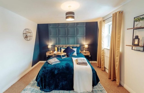 Colchester House | Mesmerizing Experience with comfort and convenience with modern amenities