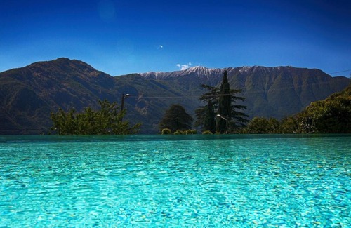 Tremezzina Villa | Mesmerizing Lake views from your air conditioned Tremezzo villa