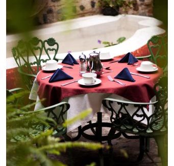 Antigua Guatemala Hotel | Meson de Maria