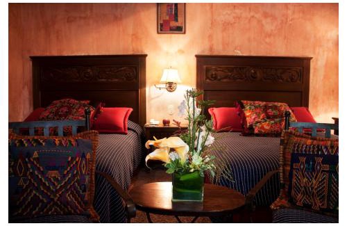 Antigua Guatemala Hotel | Meson de Maria