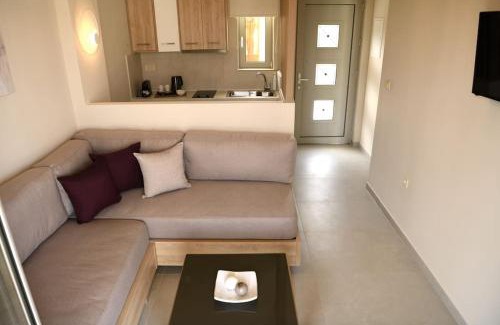 Kavros Apartment | Mespilia Bliss Apt
