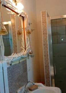 San Giacomo Bed & Breakfast | Message in a Bottle Bed and Breakfast