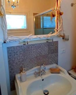 San Giacomo Bed & Breakfast | Message in a Bottle Bed and Breakfast