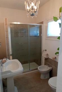San Giacomo Bed & Breakfast | Message in a Bottle Bed and Breakfast