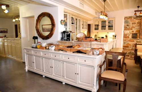 Kithnos Apartment | Messaria Hotel