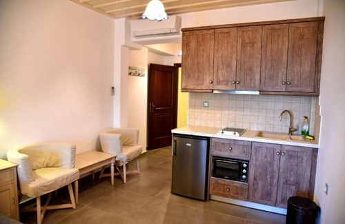 Kithnos Apartment | Messaria Hotel