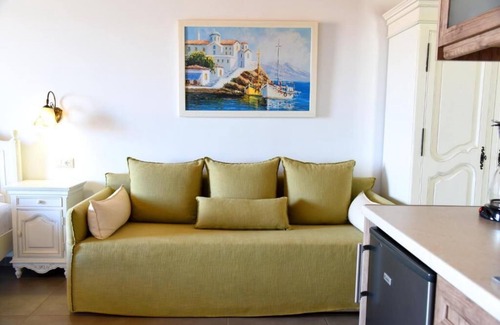Kithnos Apartment | Messaria Hotel