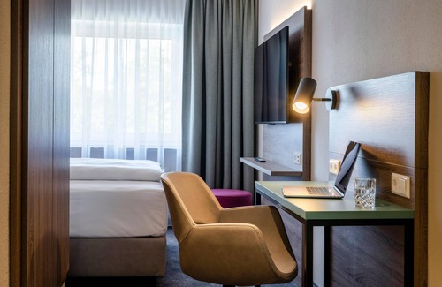 Ebersberg District Hotel | Messe Boutique Hotel Erb München