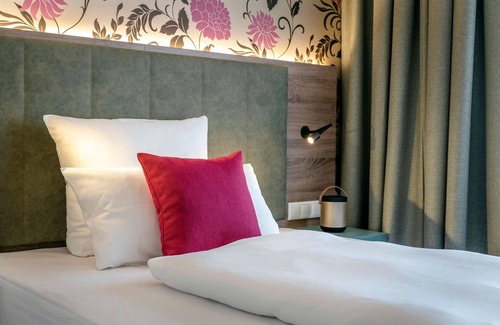Ebersberg District Hotel | Messe Boutique Hotel Erb München