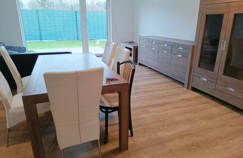 Tiefenbroich House | Messe Düsseldorf und Essen Flughafen