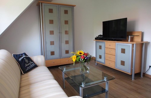 Mitte Apartment | Messe-/Ferienwohnung