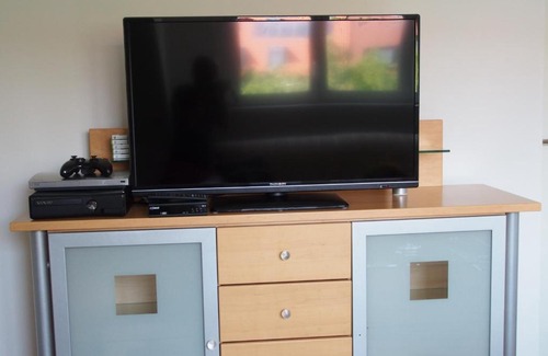 Mitte Apartment | Messe-/Ferienwohnung