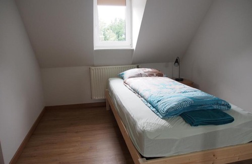 Mitte Apartment | Messe-/Ferienwohnung