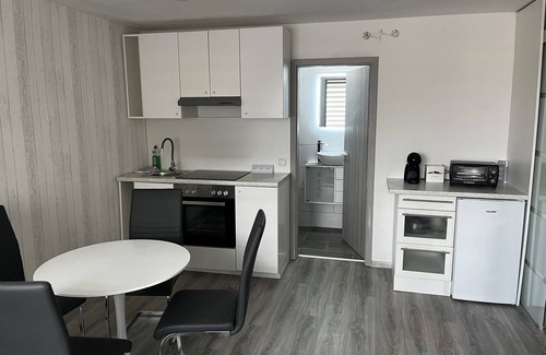 Leverkusen Apartment | Messe-hotelzimmer-appartements