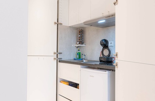 Leverkusen Apartment | Messe-hotelzimmer-appartements