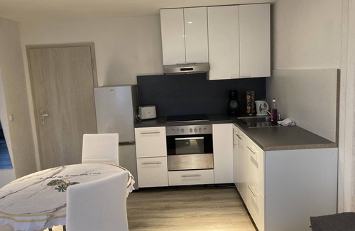 Leverkusen Apartment | Messe-hotelzimmer-appartements