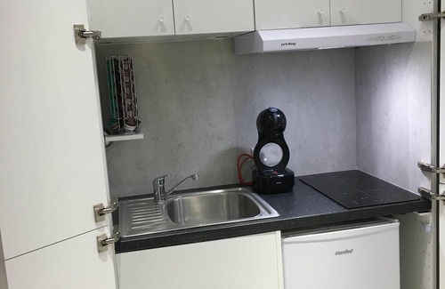 Leverkusen Apartment | Messe-hotelzimmer-appartements