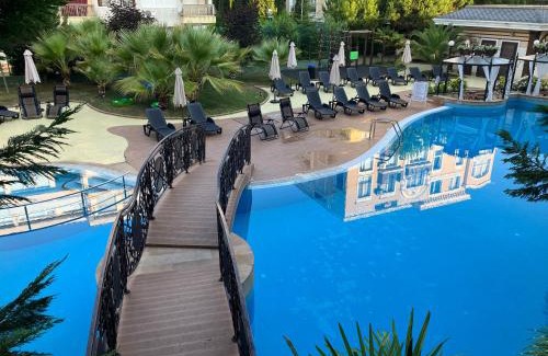 Sunny Beach Hotel | MESSEMBRIA RESORT