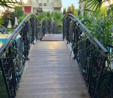 Sunny Beach Hotel | MESSEMBRIA RESORT
