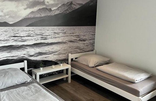 Lind Apartment | Messewohnung/Ferienwohnung