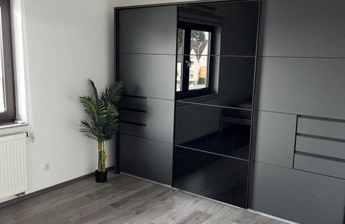 Lind Apartment | Messewohnung/Ferienwohnung