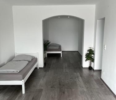 Lind Apartment | Messewohnung/Ferienwohnung