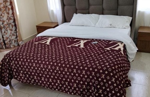 Syokimau House | Messi