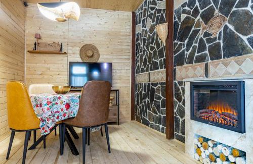 Bagvdanari Apartment | Mestia Alpine Cottage