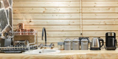 Bagvdanari Apartment | Mestia Alpine Cottage