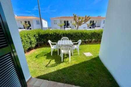 Arenal d'en Castell Apartment | Mestral Apto en planta baja con piscina