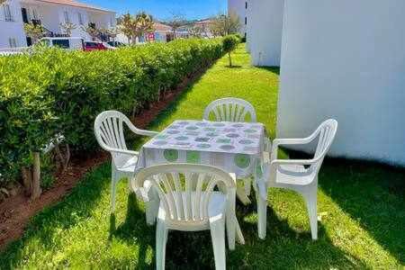 Arenal d'en Castell Apartment | Mestral Apto en planta baja con piscina