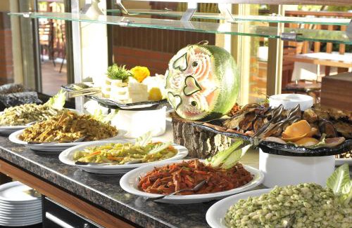 Alanya Hotel | Mesut Hotel