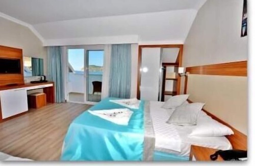 Alanya Hotel | Mesut Hotel