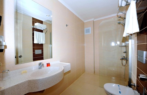 Alanya Hotel | Mesut Hotel