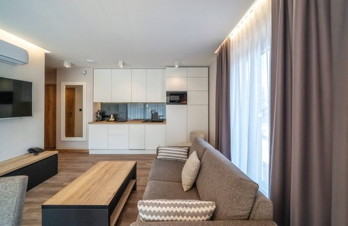 Szczyrk Apartment | Meta Apartments