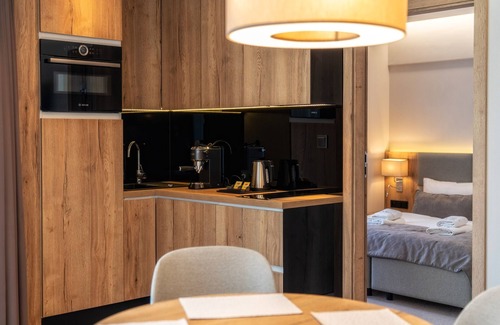 Szczyrk Apartment | Meta Apartments