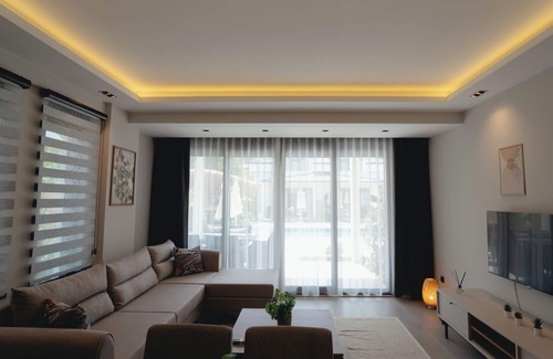Kemer Villa | Meta Homes - 2 -