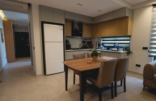 Kemer Villa | Meta Homes - 2 -