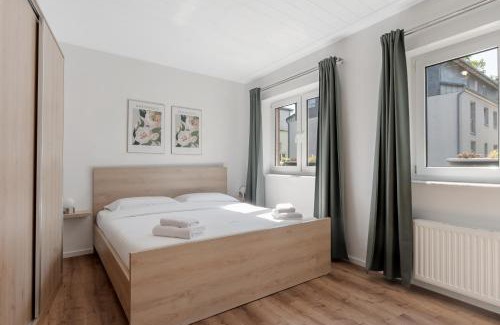 Bayenthal Hotel | Meta Hotel