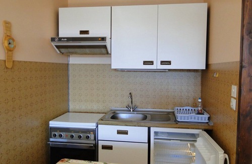 Metabief Apartment | METABIEF - Résidence LES GENEVRIERS - Bâtiment Les Bleuets - Studio 2 Personnes