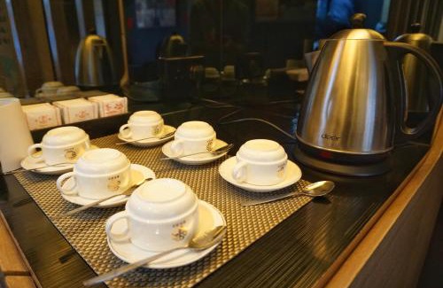 Mong Kok Hotel | Metacity MK 名廸旺角