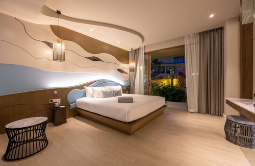 Kata Resort | Metadee Concept Hotel